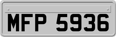 MFP5936