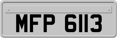 MFP6113