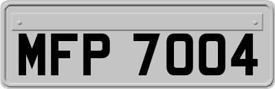 MFP7004