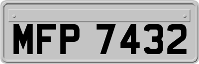 MFP7432