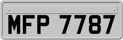 MFP7787