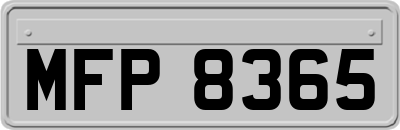 MFP8365
