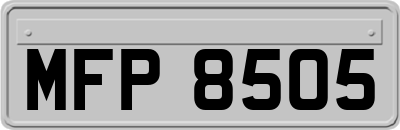 MFP8505