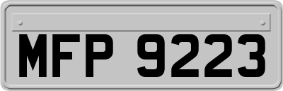 MFP9223