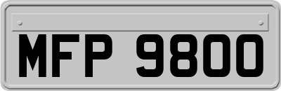 MFP9800
