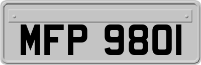 MFP9801