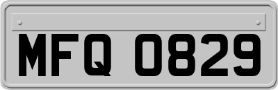 MFQ0829
