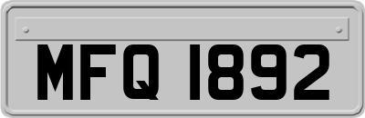 MFQ1892