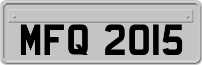 MFQ2015