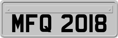 MFQ2018