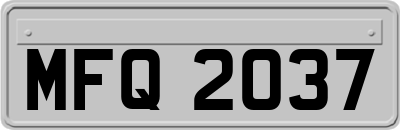 MFQ2037