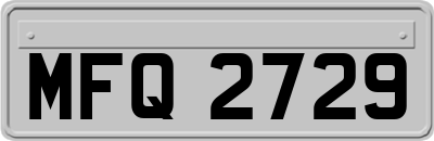 MFQ2729