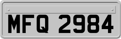 MFQ2984