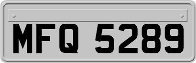 MFQ5289
