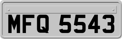MFQ5543