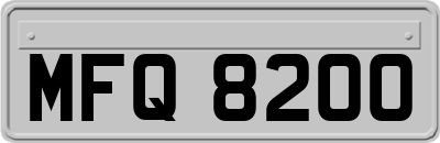 MFQ8200