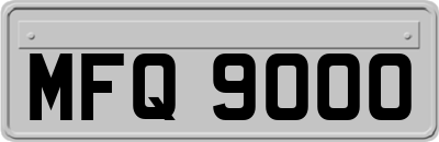 MFQ9000