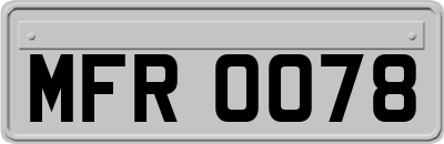 MFR0078