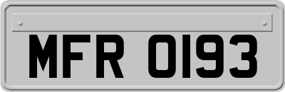 MFR0193