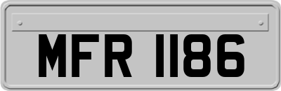 MFR1186