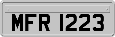 MFR1223