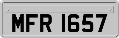 MFR1657