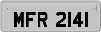 MFR2141