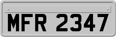 MFR2347