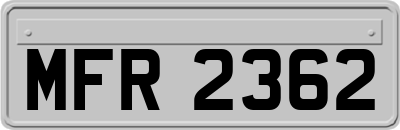 MFR2362