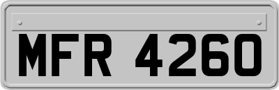 MFR4260