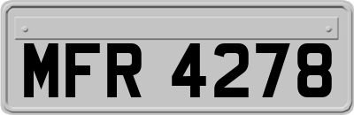 MFR4278