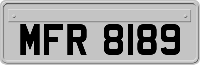 MFR8189
