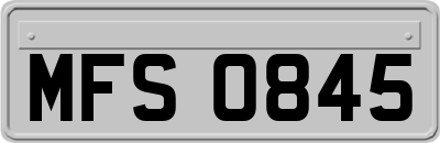 MFS0845
