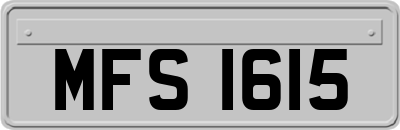 MFS1615