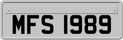 MFS1989