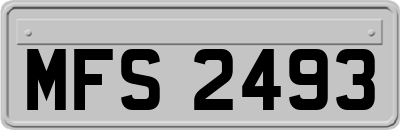 MFS2493