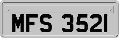 MFS3521