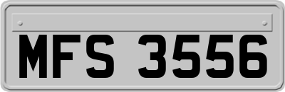 MFS3556