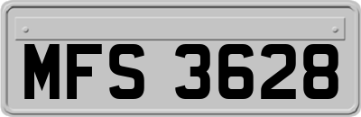MFS3628