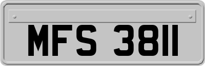 MFS3811