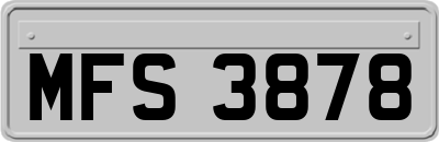 MFS3878