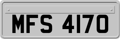 MFS4170