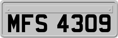 MFS4309