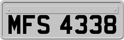 MFS4338