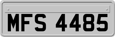MFS4485