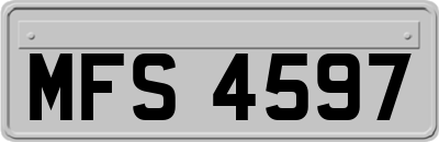 MFS4597