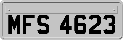 MFS4623
