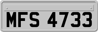 MFS4733