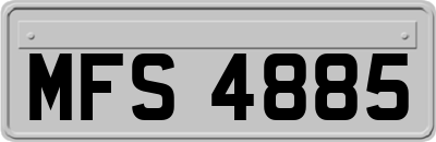 MFS4885