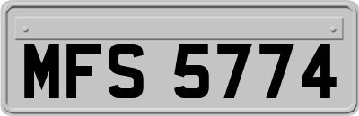 MFS5774